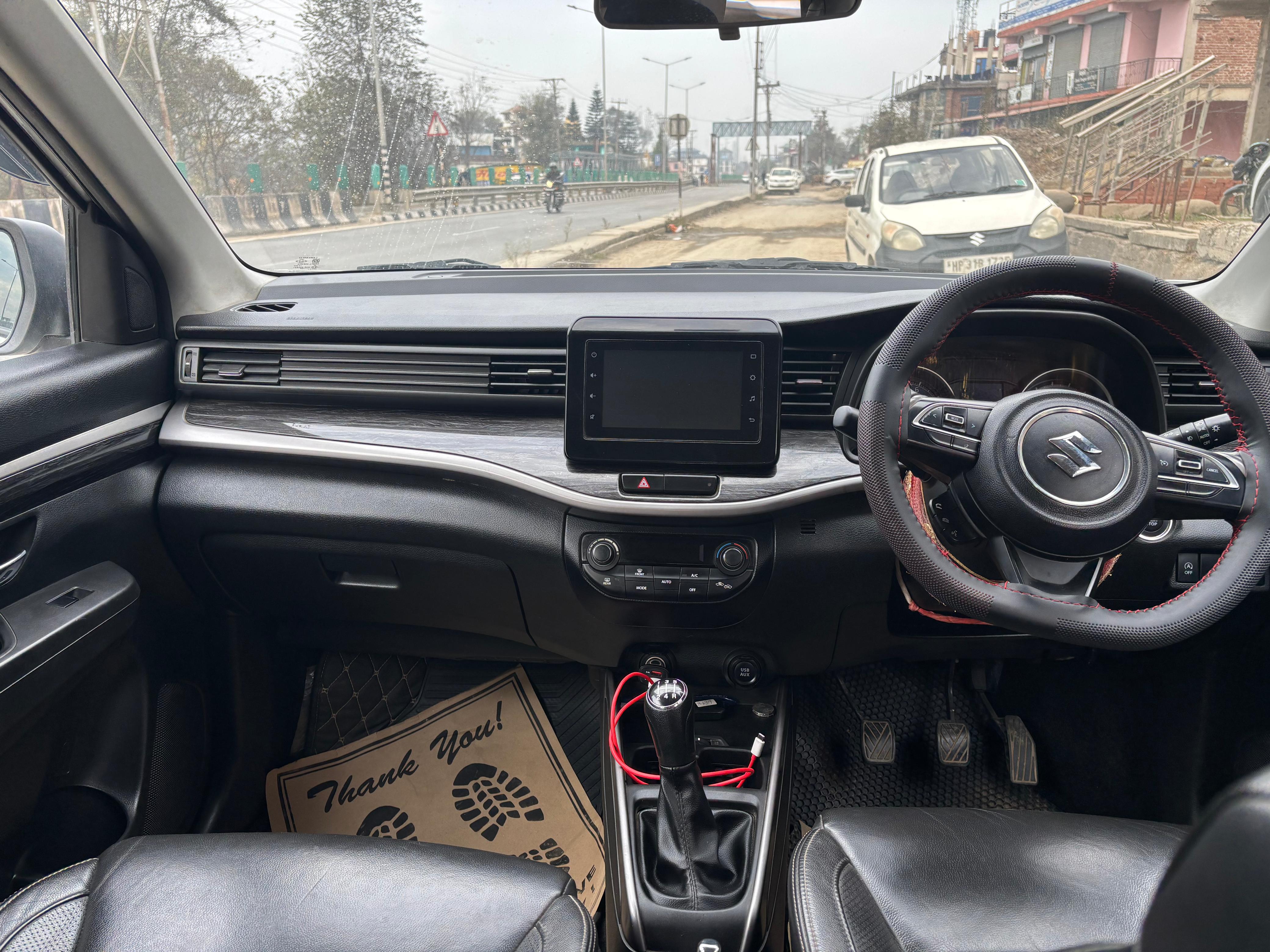 Maruti Suzuki Xl6(2019-2022) Alpha Mt Petrol